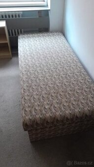 Jednolůžkové postele