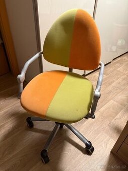 Dětská rostoucí židle Mayer Actikid 2428