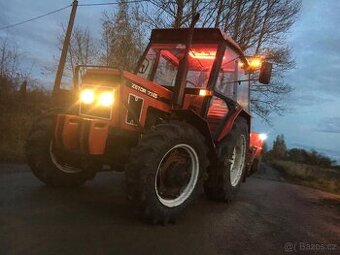 Zetor 7745