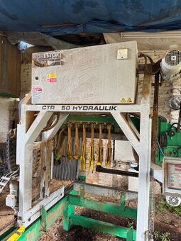 Kmenová pasová pila Pilous CTR950H