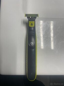 One Blade + nabíječka