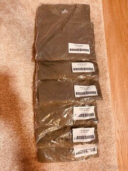 Originál AČR Tričko dlouhý rukáv (6ks)