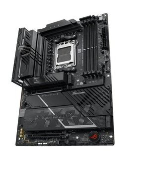 ASUS ROG STRIX X870E-H GAMING WIFI7