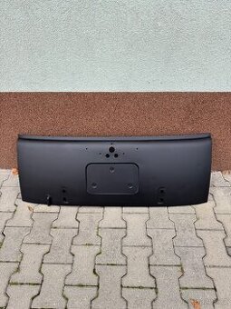 Do Gaz 22 Volha 5 dveří Gaz 21 kombi