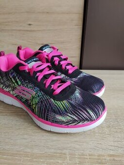 Dámské boty Skechers