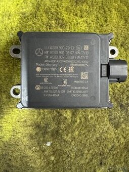 Radar - distronic - w213, w205, GLC