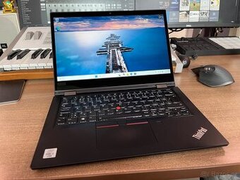 Lenovo ThinkPad L13 yoga G1 - i5, 16/512gb, win11