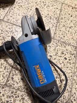 NAREX EBU 18 DA – úhlová bruska 2100 W (180 mm)