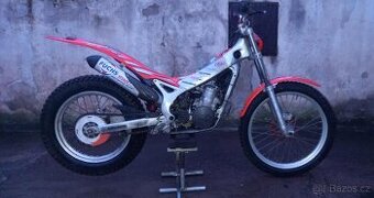 TRIAL BETA Rev 3, 250