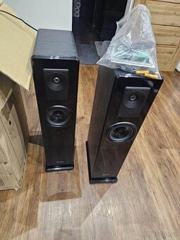 Reproduktory IMPRESSIO VIRTUS