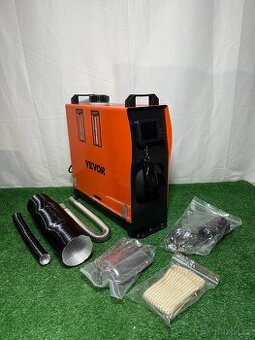 Dieselový ohřívač vzduchu All-in-one 12V 8KW