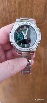 Casio G-Shock GST-B500