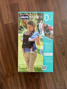 Nosítko Chicco