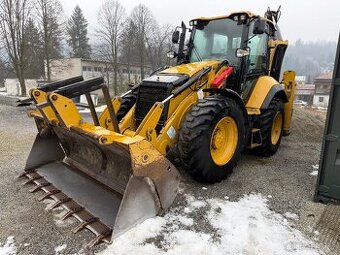 Predam Caterpillar 444