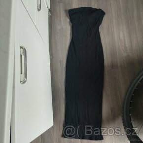 Dámské dlouhé saty