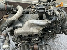 PŘEVODOVKA ROZVDOVKA HALDEX VW T5 2.5 TDI 96kw BNZ