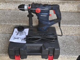 Prodám bourací kladivo KRAFTRONIC KT-BH 1600 W....
