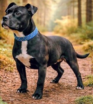 J&K bullys "ponúkame na predaj American bully XL/standard