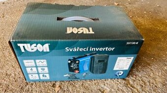 Svářecí inventor Tuson+ ochranná kukla