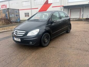 Prodám Mercedes-Benz B 170 Rok 2007 Najeto 200 000 KM