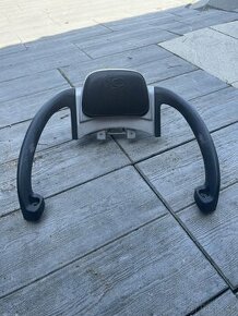 Zadní nosič grand dink 125/250