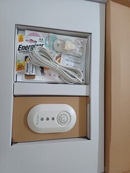 Monitor dechu Nanny v záruce