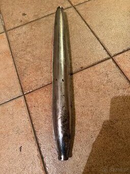 Moped Stadion S22 originál chrom vyfuk