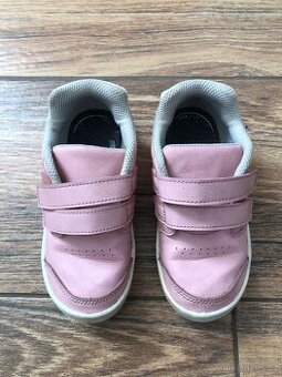 Dívčí boty - vel.28