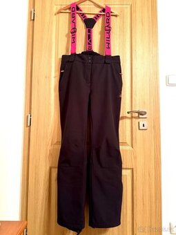Nové dámské lyžařské kalhoty Wllard vel. L