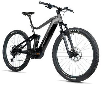 Celoodpružené elektrokolo Leader Fox Arran 29" vel. XL