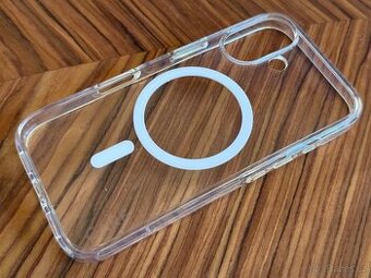 Kryt na iPhone 16