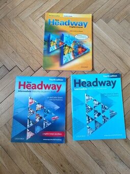 New Headway