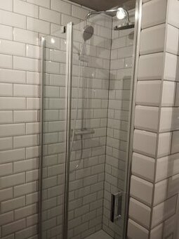 Sprchové dveře Roth Limaya P2A 100