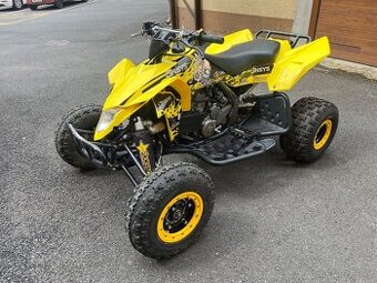 Prodám Suzuki LTR 450