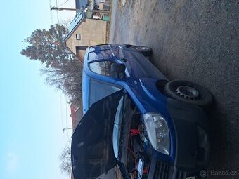 Fiat doblo 1.4