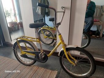 Prodej dětského kola 18"