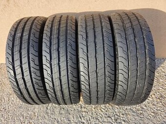 225/75 r16 c letni pneumatiky dodavkové 225 75 16 zatazove