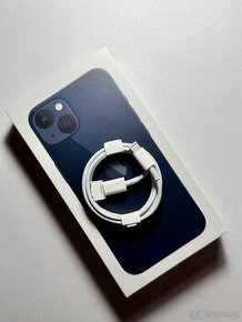 Apple nabíjecí kabel USB-C na Lightning NOVÝ