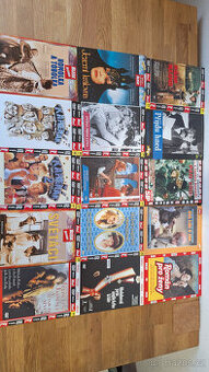 Ceské Filmy - Pohádky - DVD