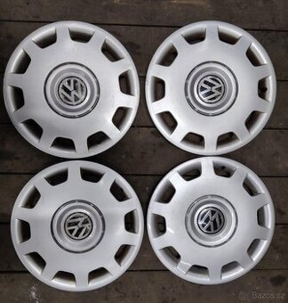 prodám origo VW poklice R15