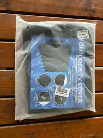 Kryt na venkovní televizi