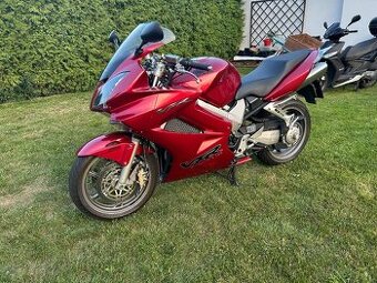 HONDA VFR 800