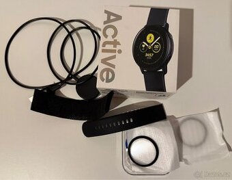 Samsung Galaxy Watch Active (SM‑R500)