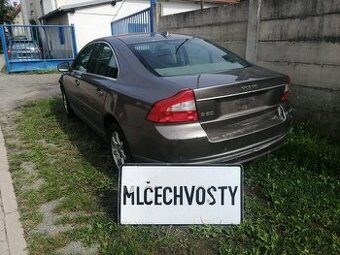 Volvo S80,2006-2013