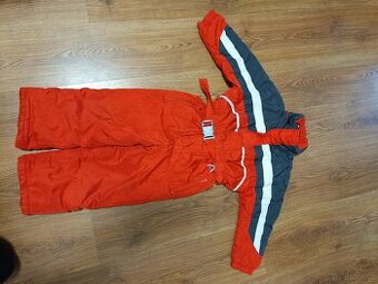 Kombinéza velikost 104