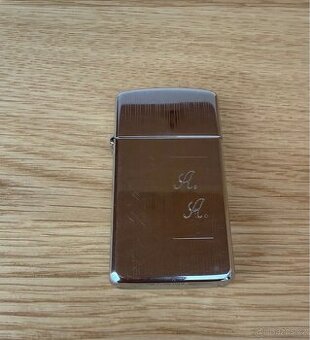 Zippo zapalovač