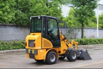 Kloubové Nakladače prodej -servis APS 1060