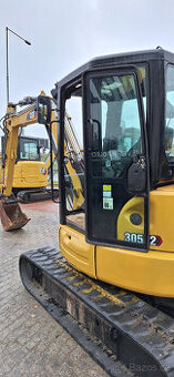 Strojník Karlovy Vary