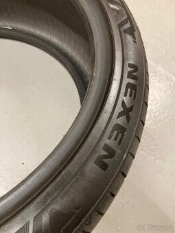Letní pneu 225/40 R18