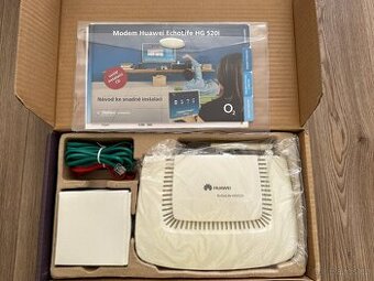 Modem HUAWEI EchoLife HG520i